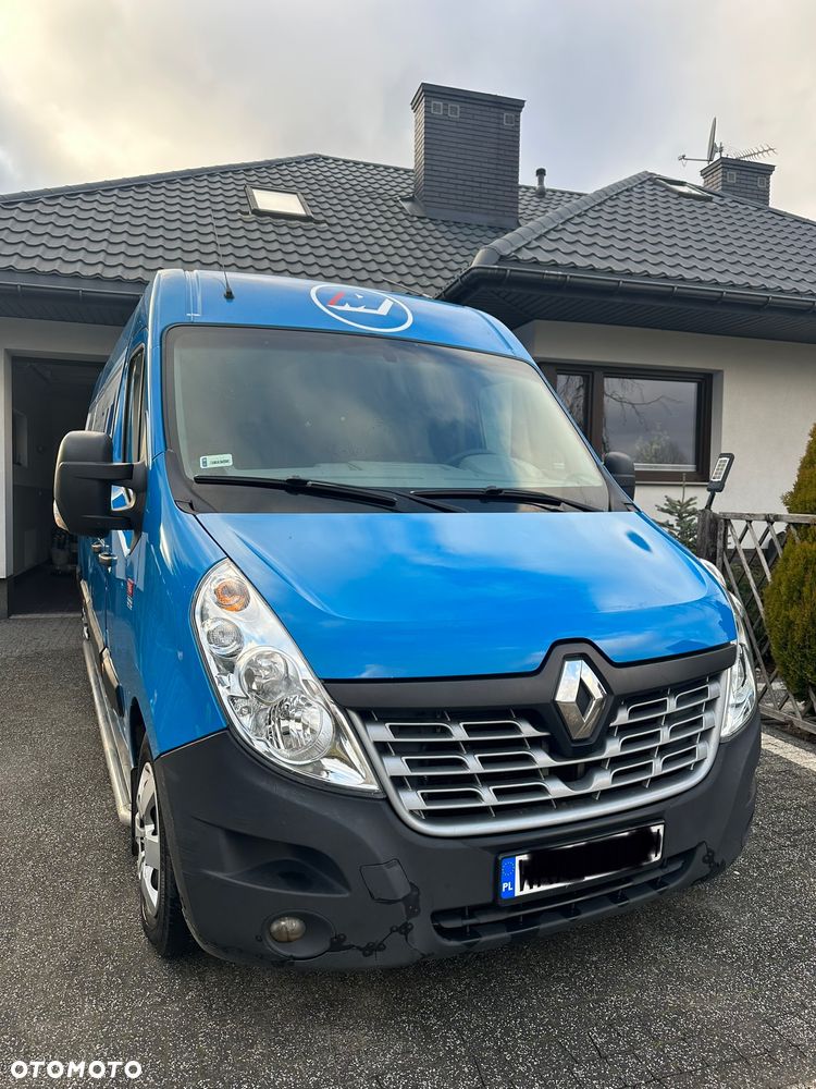 Renault Master - 3
