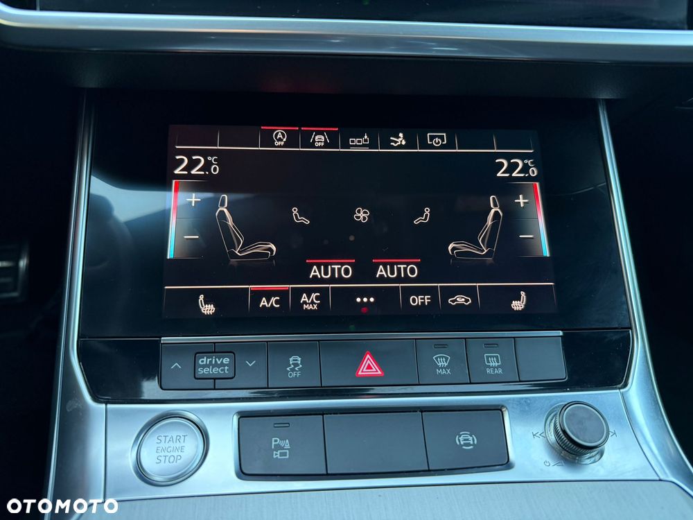 Audi A7 Sportback - 17