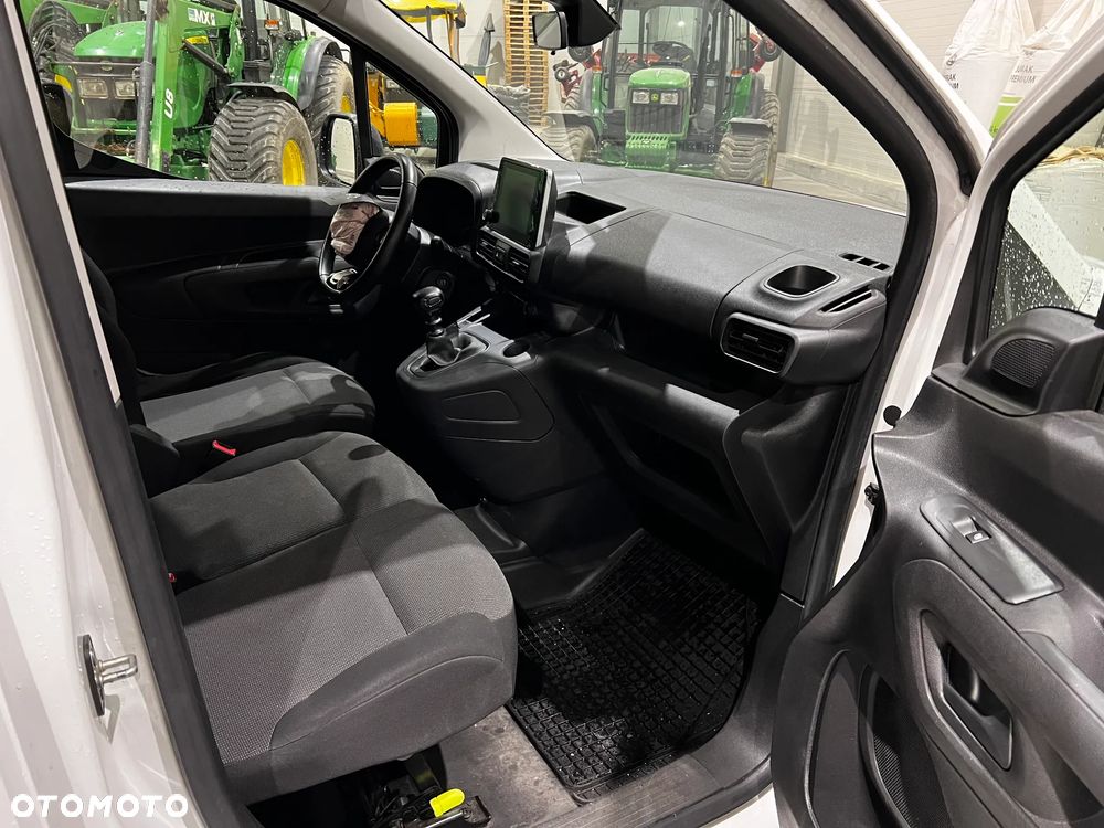Citroën Berlingo - 30