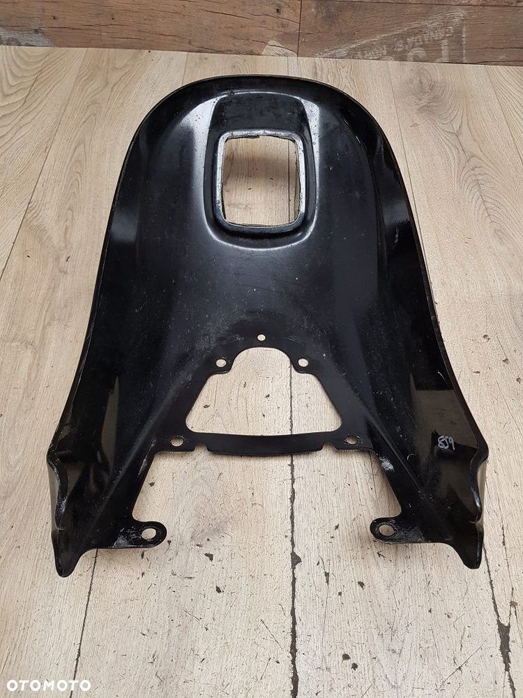 Błotnik tył Harley Davidson V-Rod - 10