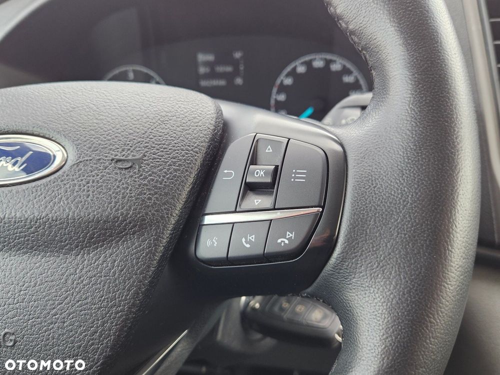 Ford transit-custom L2H2 *54999zł NETTO* 2.0TdCi/131KM - 23