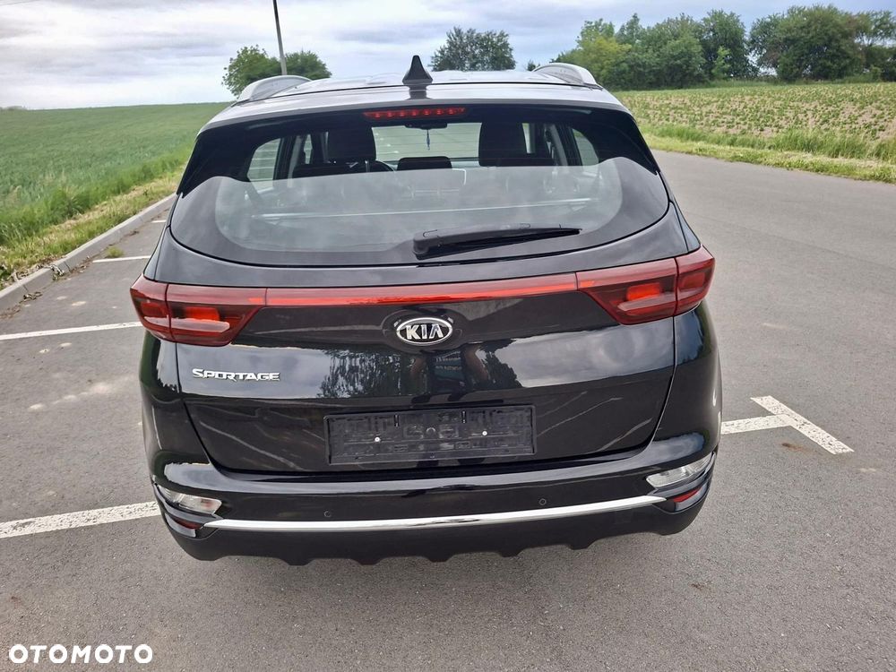 Kia Sportage 1.6 GDI L Business Line Plus 2WD - 10