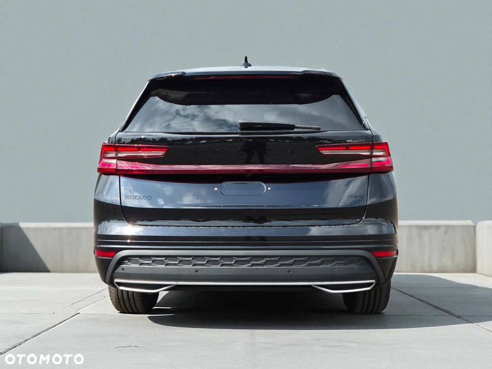 Skoda Kodiaq 2.0 TSI 4x4 Sportline DSG - 10