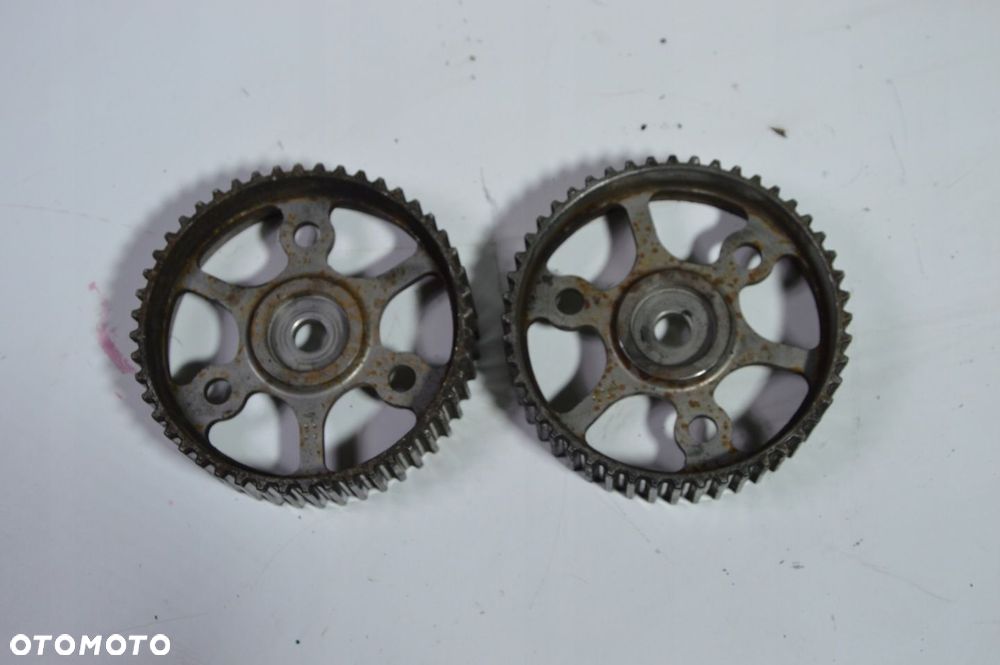 koło koła wałka rozrządu jeep cherokee liberty kj 2.5 crd - 2