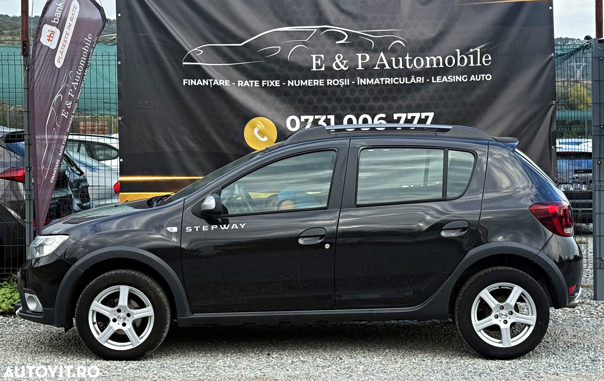 Dacia Sandero Stepway TCe 90 (S&S) Celebration - 2