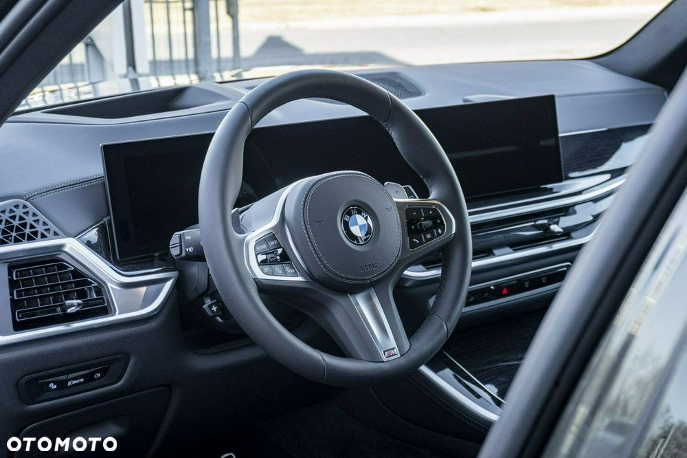 BMW X5 - 12