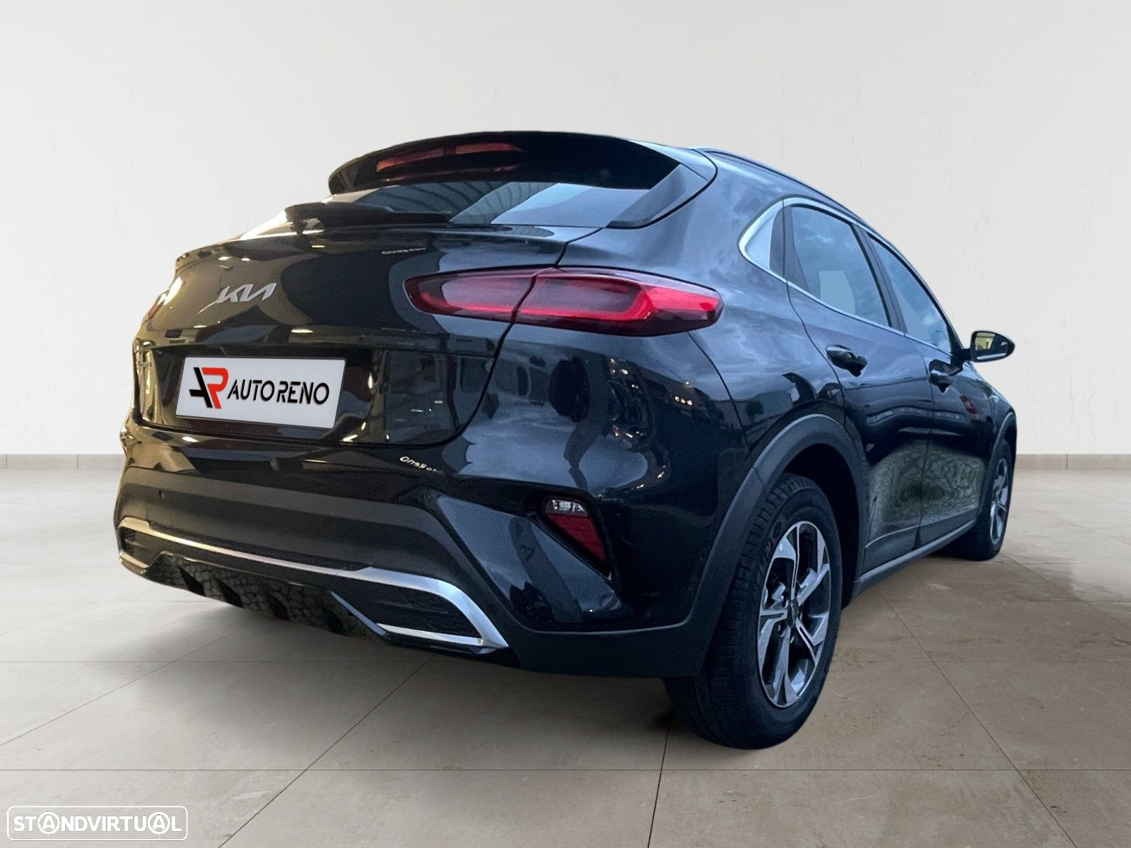 Kia XCeed 1.0 T-GDI Dynamic - 5