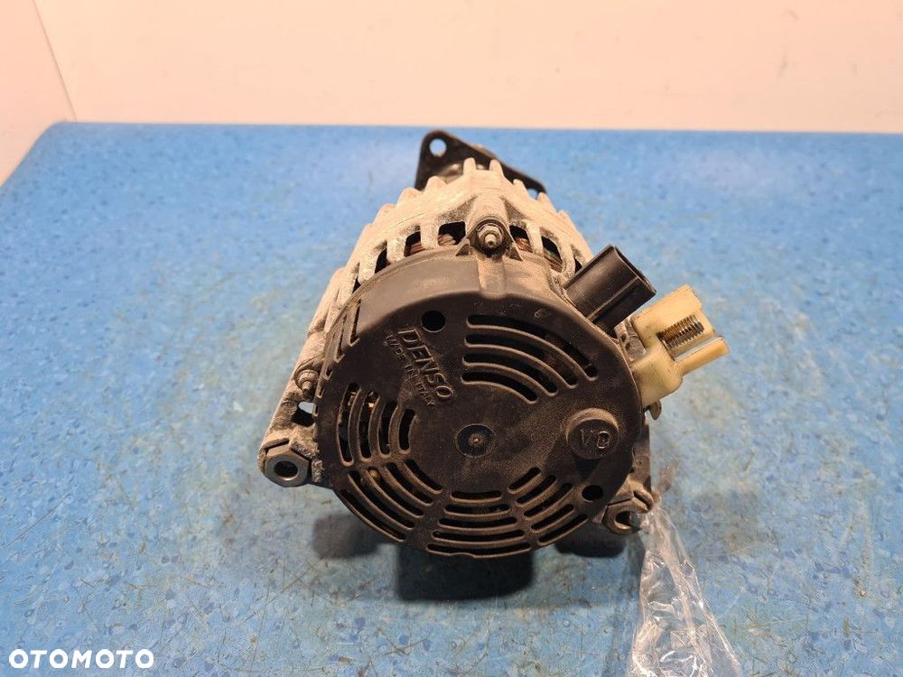 FORD FOCUS MK2 ALTERNATOR 4M5T10300LC - 6