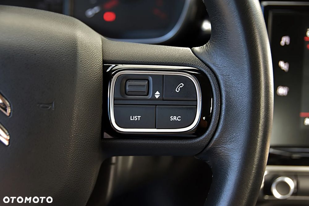 Citroën C3 1.2 PureTech Shine S&S EAT6 - 31