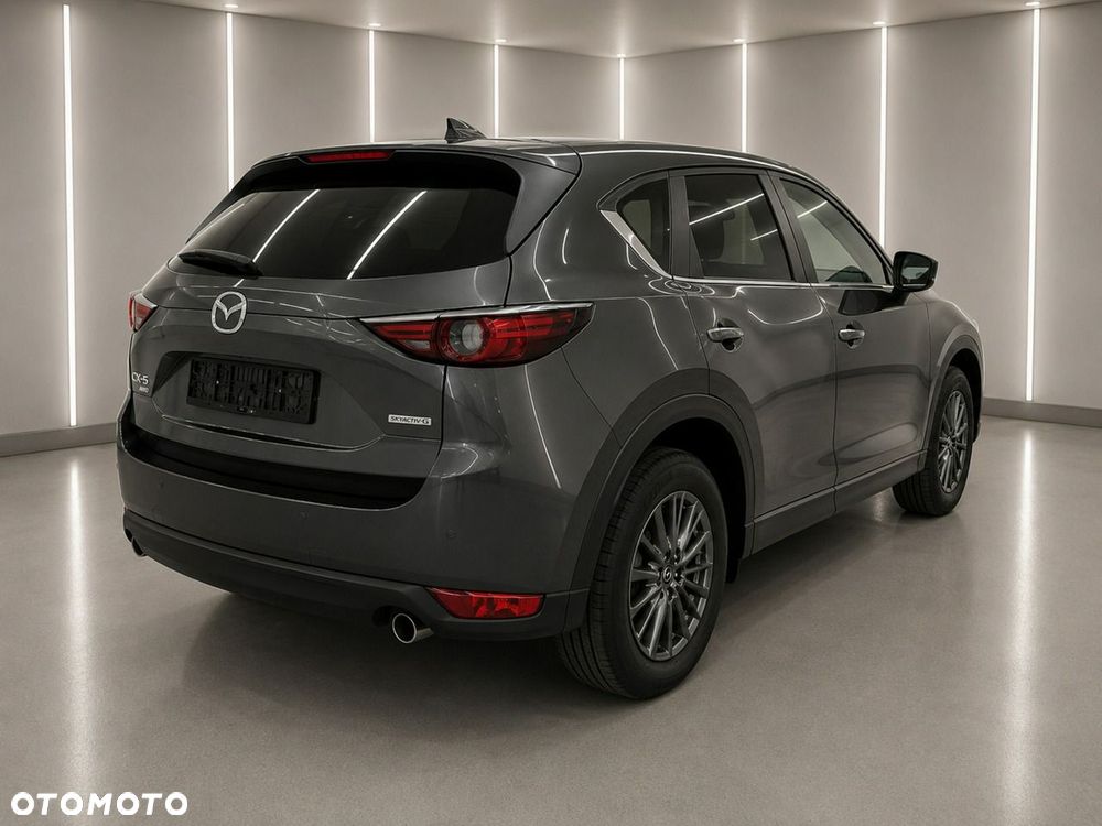 Mazda CX-5 - 8