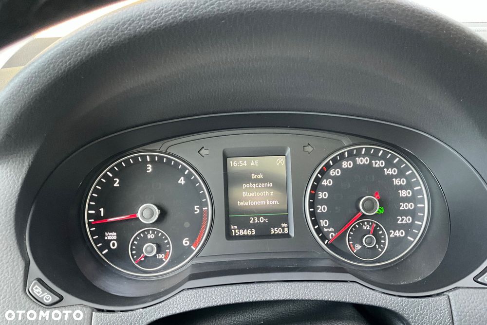 Volkswagen Sharan 2.0 TDI DSG BlueMotion Technology Highline - 25