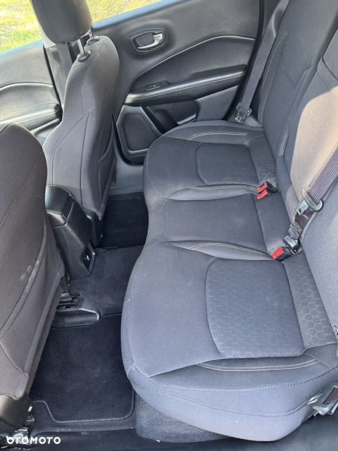 Jeep Compass 1.4 TMair Sport FWD S&S - 13