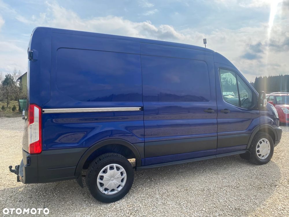 Ford Transit - 10