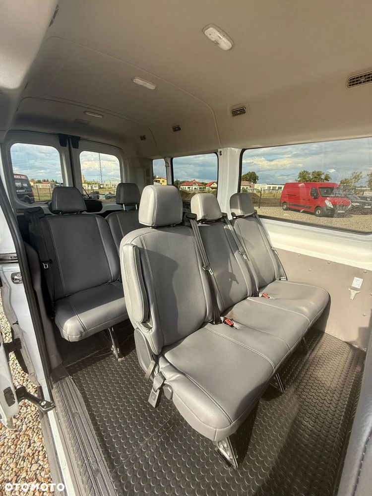 Ford Transit Kombi 350 L3H2 Trend - 6