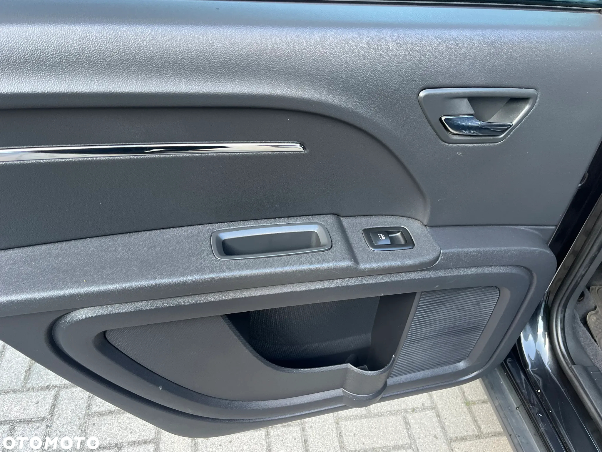 Dodge Journey 2.0 CRD SXT - 16