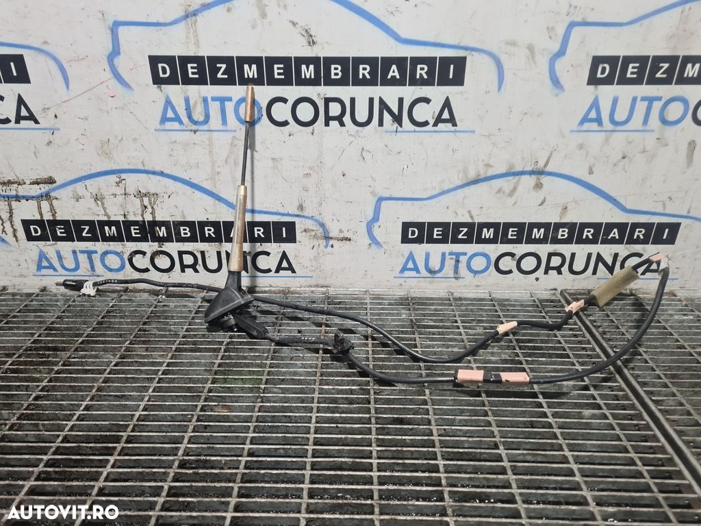 Antena Daihatsu Terios 2006 - 2010 SUV (1192) - 1