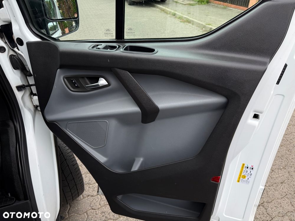 Ford Transit Custom L1H1 VA Trend - 12