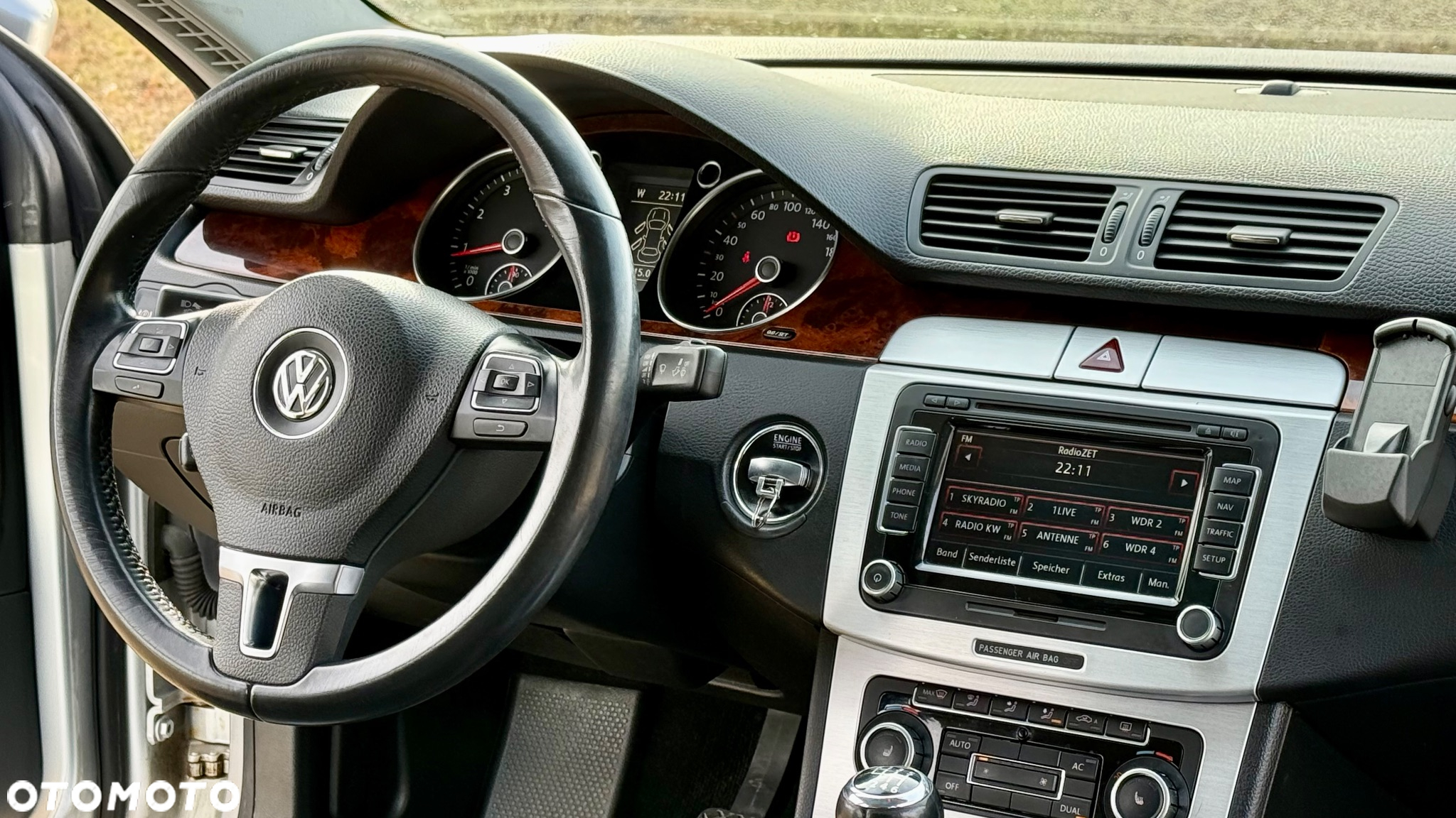 Volkswagen Passat CC 1.8 TSI - 26