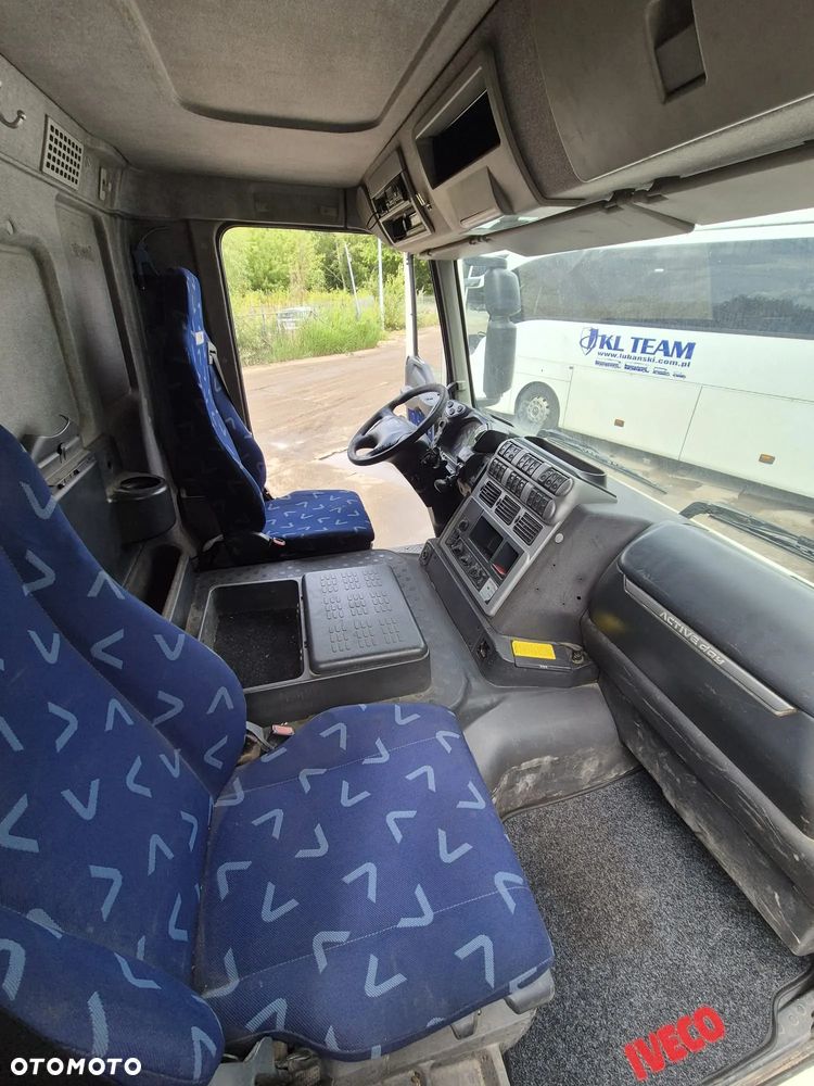 Iveco Trakker 410T50-5 - 7