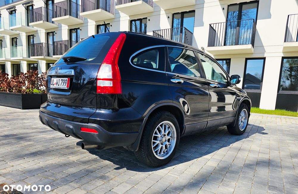 Honda CR-V 2.0 Executive - 14