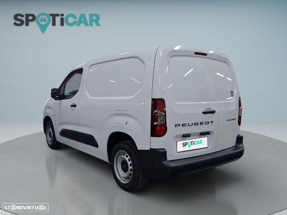 Peugeot Partner - 6
