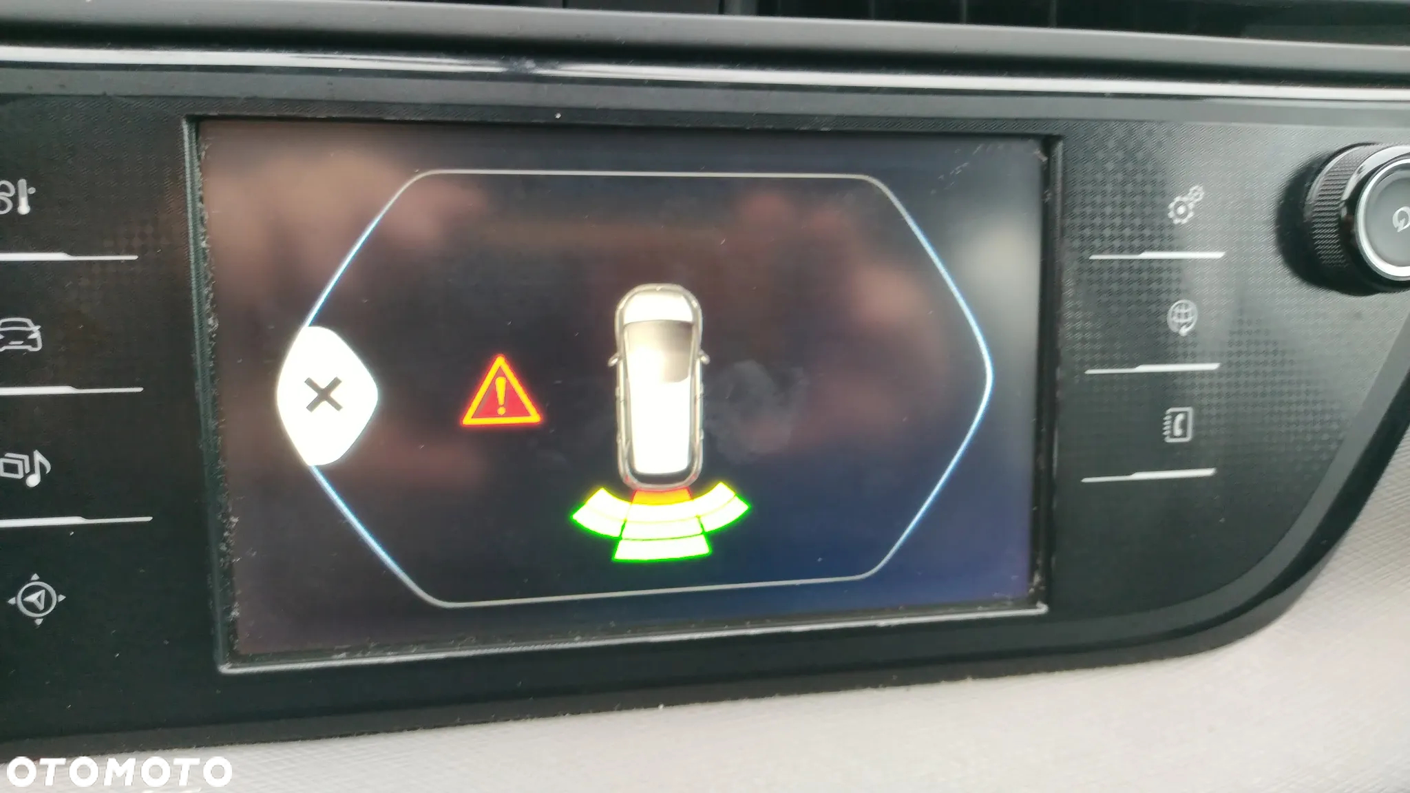 Citroën C4 Picasso 1.2 PureTech Live S&S - 15
