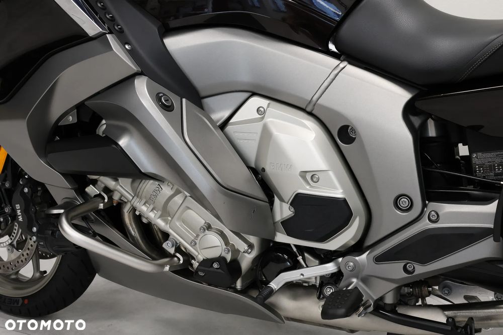 BMW K - 27