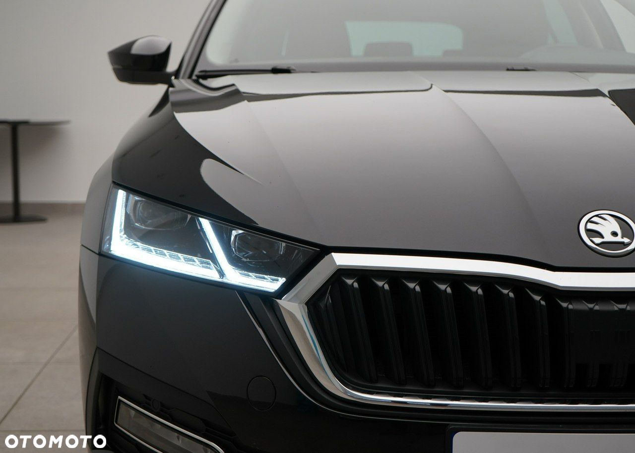 Skoda Octavia - 13