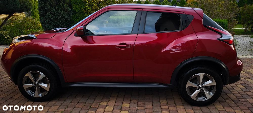 Nissan Juke - 6