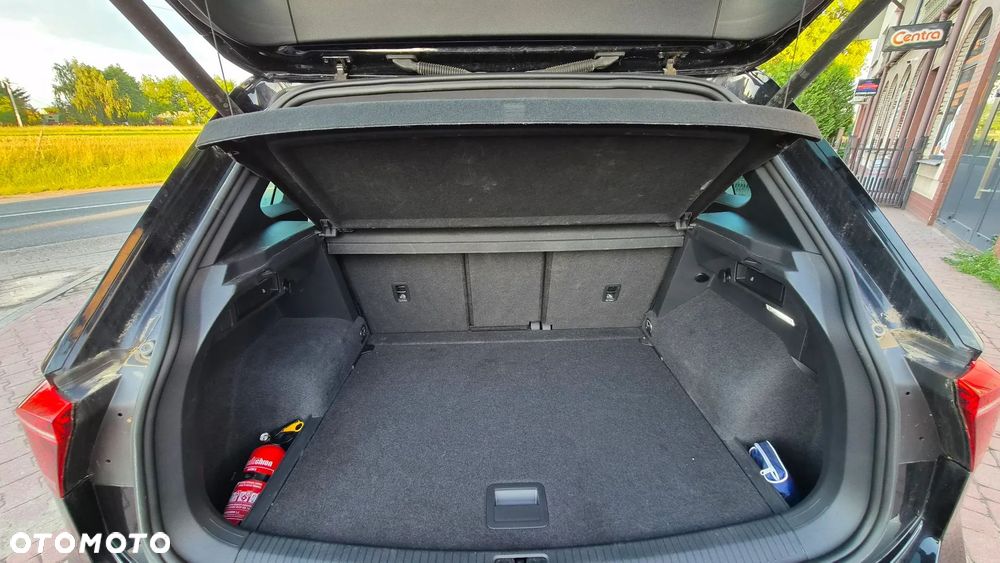 Volkswagen Tiguan 2.0 TDI SCR 4Mot R-Line DSG - 14
