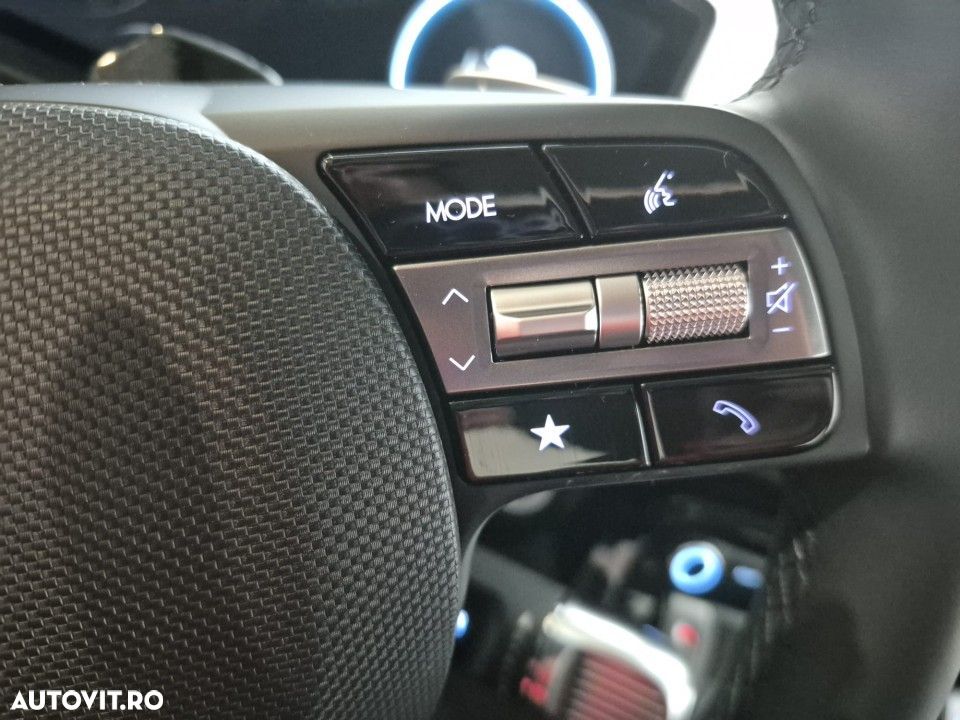 Hyundai Inster 49 kWh 115 CP Premium - 10