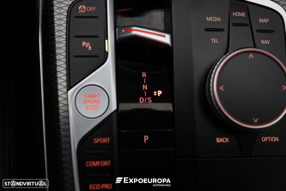 BMW 320 d Pack M Auto - 20