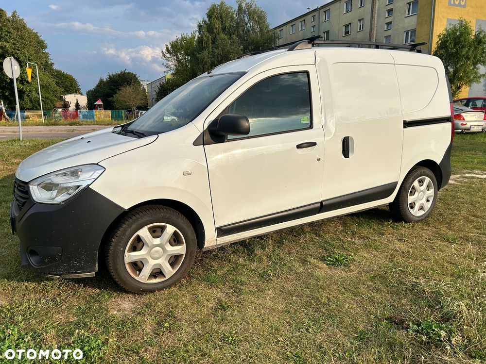 Dacia Dokker - 11