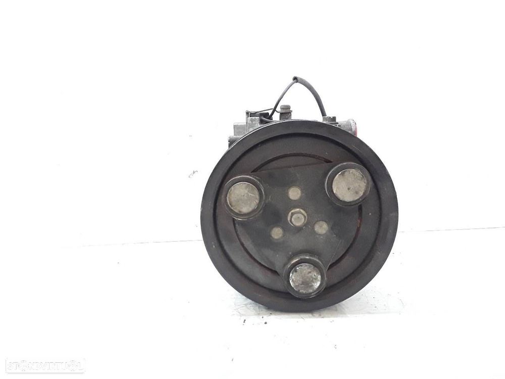 COMPRESSOR AR CONDICIONADO MAZDA 6 SEDAN 2005 -B1011867 - 4