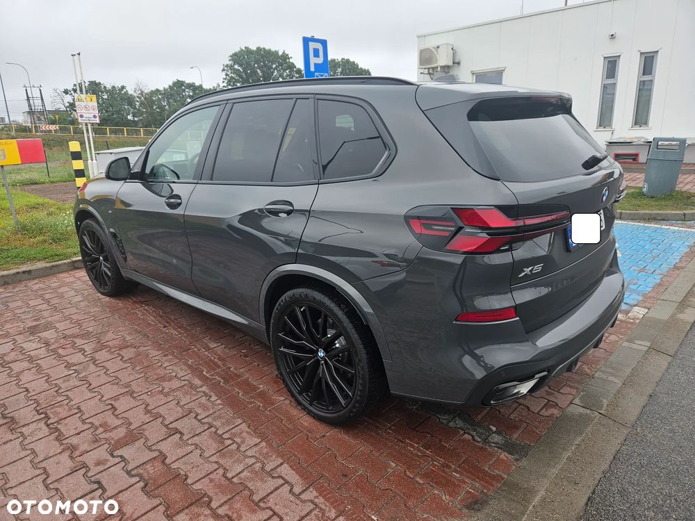 BMW X5 - 2