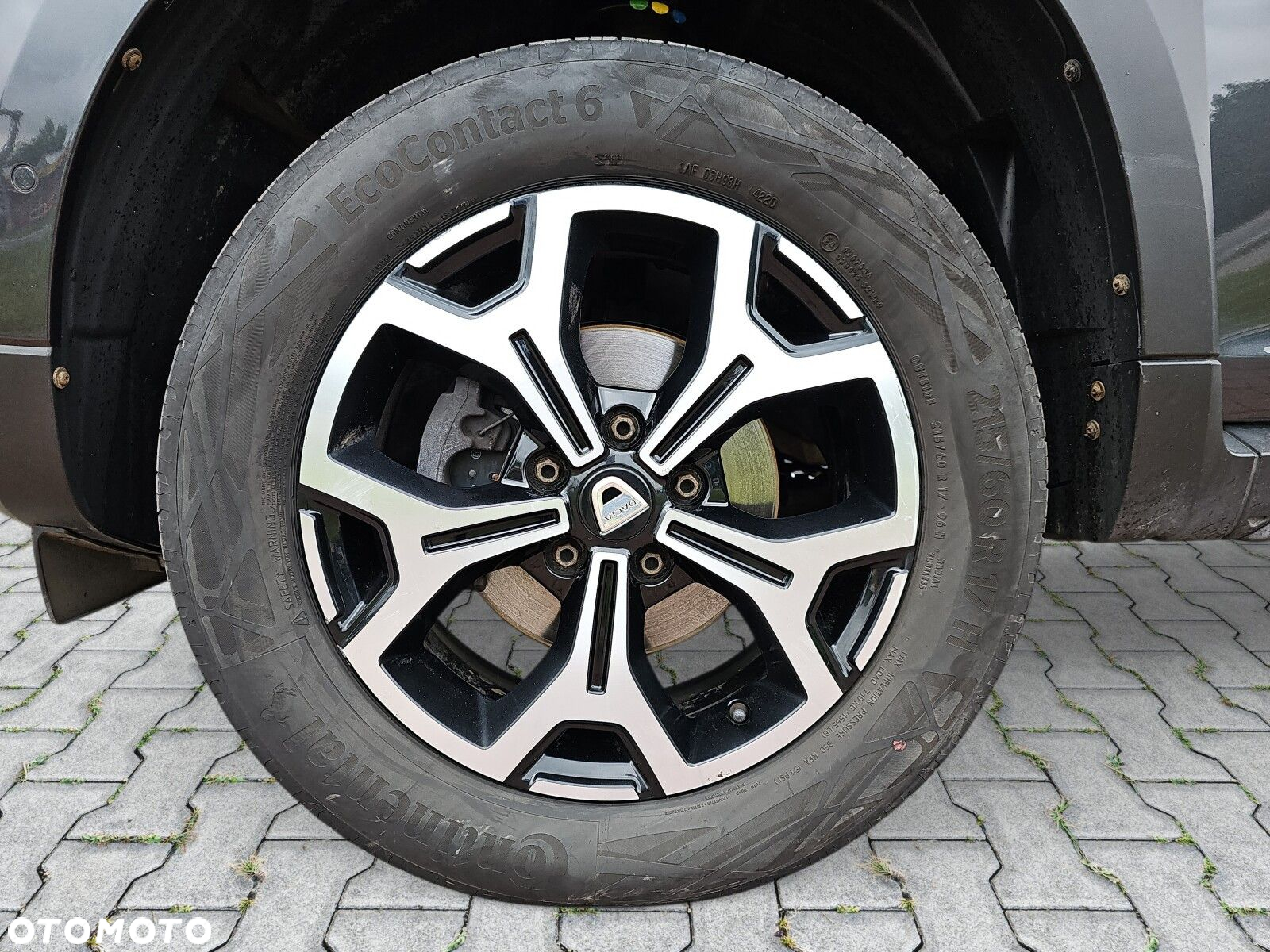 Dacia Duster - 28