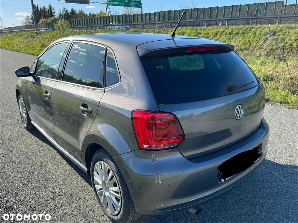 Volkswagen Polo 1.6 TDI DSG Highline - 5