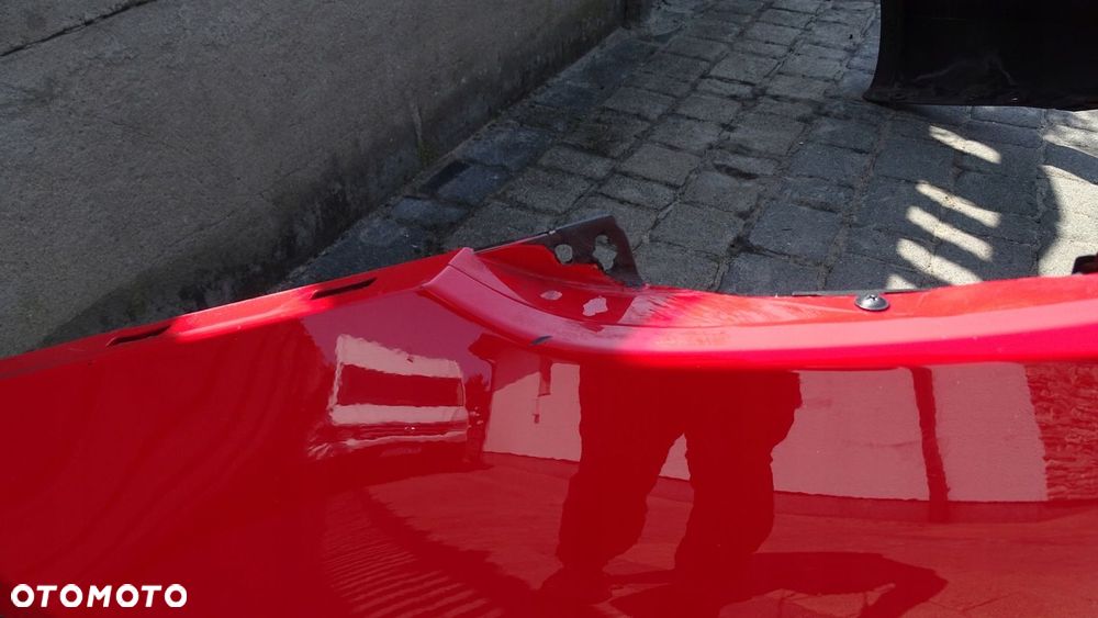 PORSCHE 911 TARGA 4 GTS, CARRERA - zderzak tylny - 6