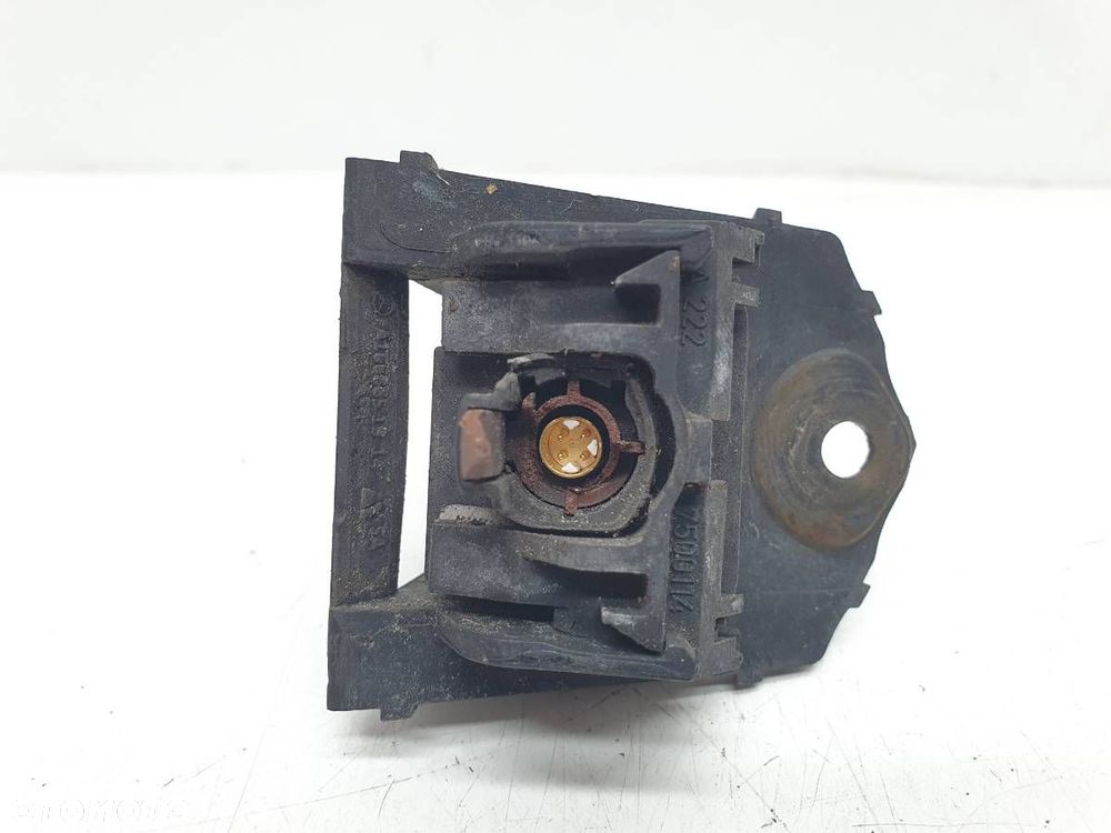 KAMERA KOSZYK MOCOWANIE PRZÓD MERCEDES W166 ML A0009053902 - 4