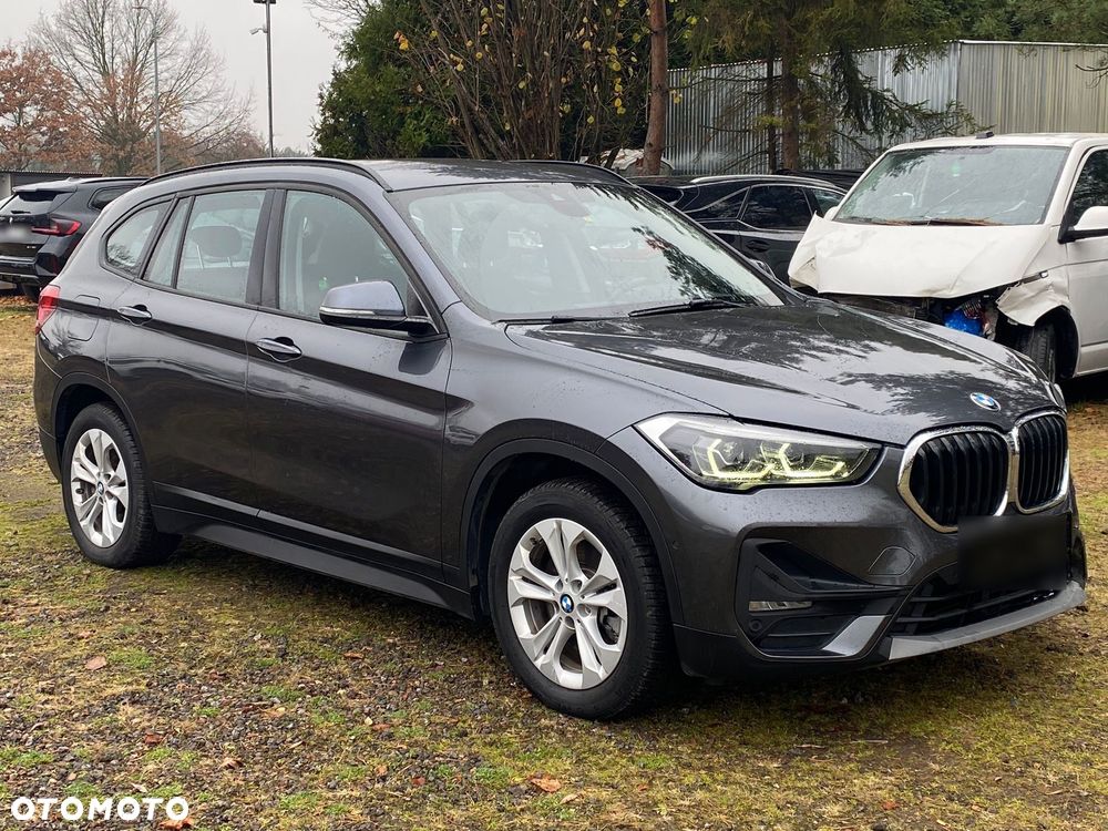 BMW X1 xDrive25e Business Edition - 1