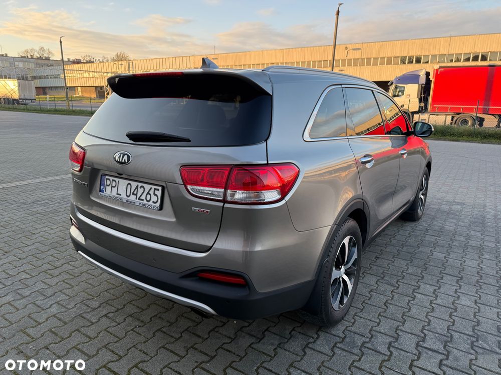 Kia Sorento - 22