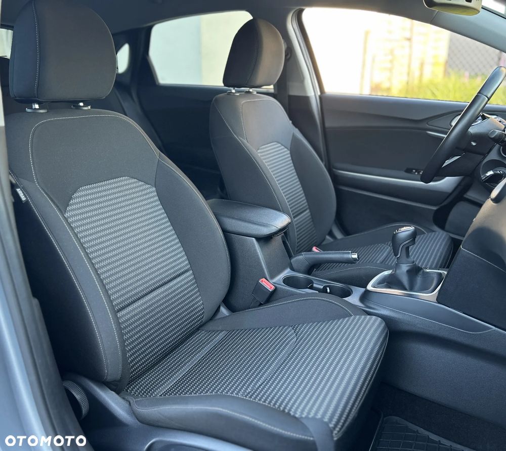 Kia Ceed 1.5 T-GDI L - 22