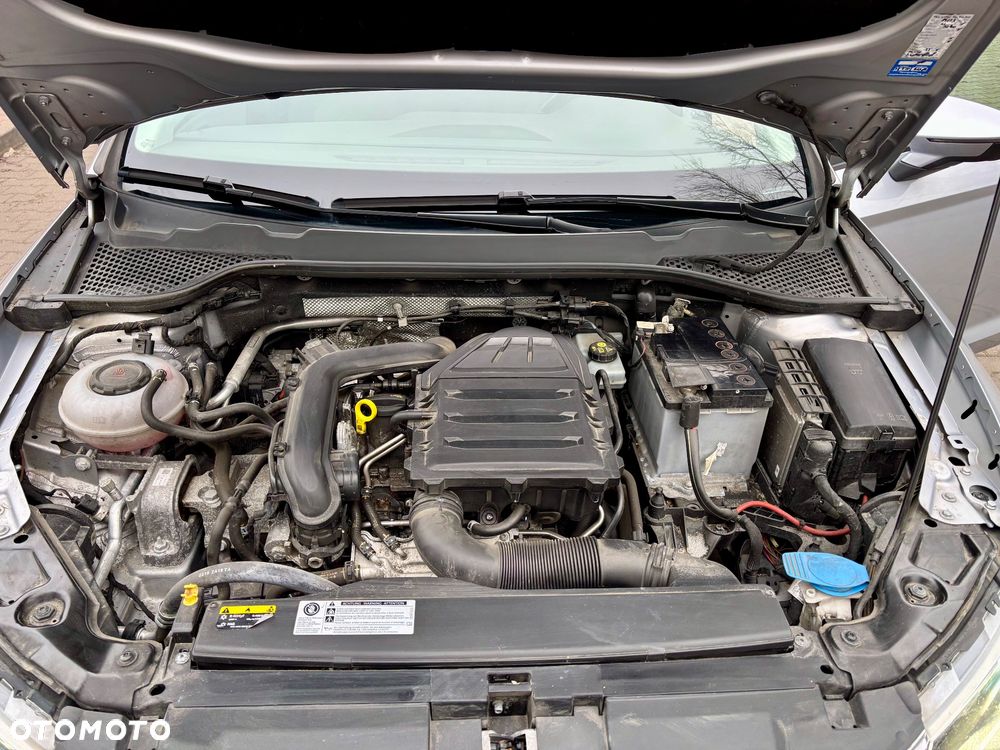 Seat Leon 1.0 TSI ECOMOTIVE Style - 22