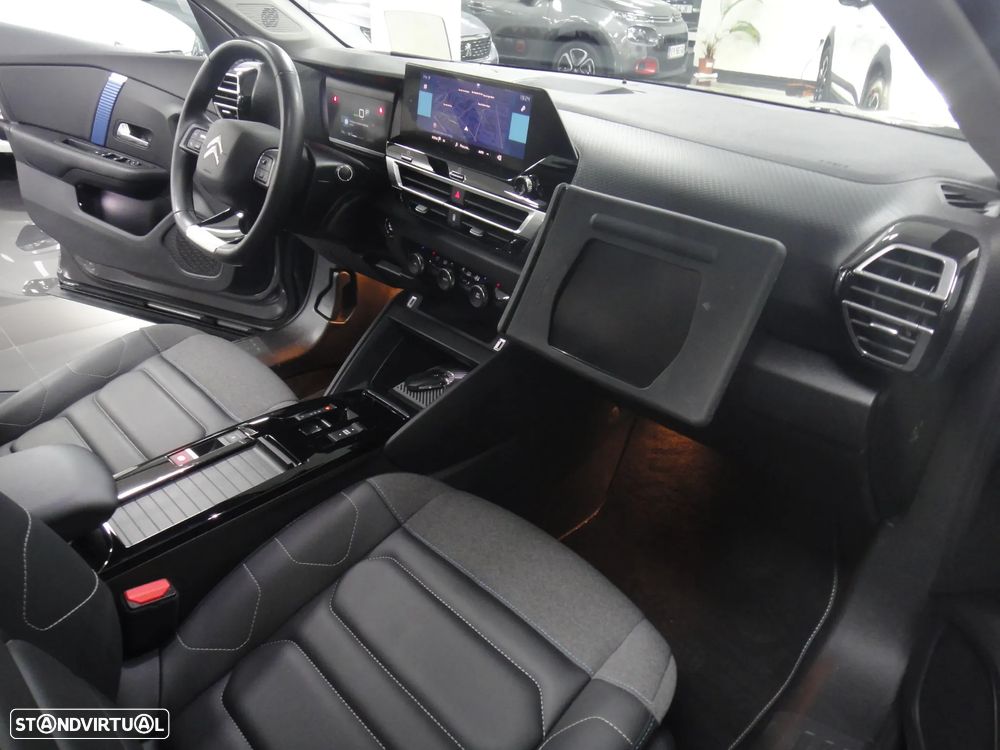 Citroën e-C4 Shine - 21