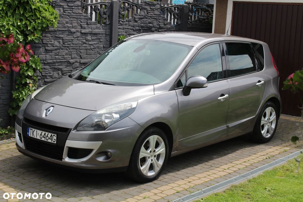 Renault Scenic - 2
