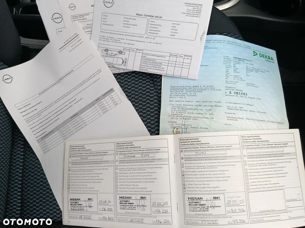 Nissan Note 1.2 DIG-S acenta+ - 20