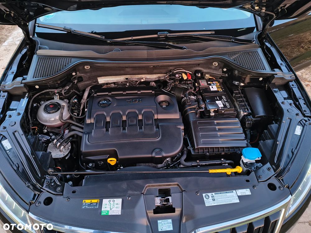 Skoda Karoq 2.0 TDI SCR 4x4 Style - 23
