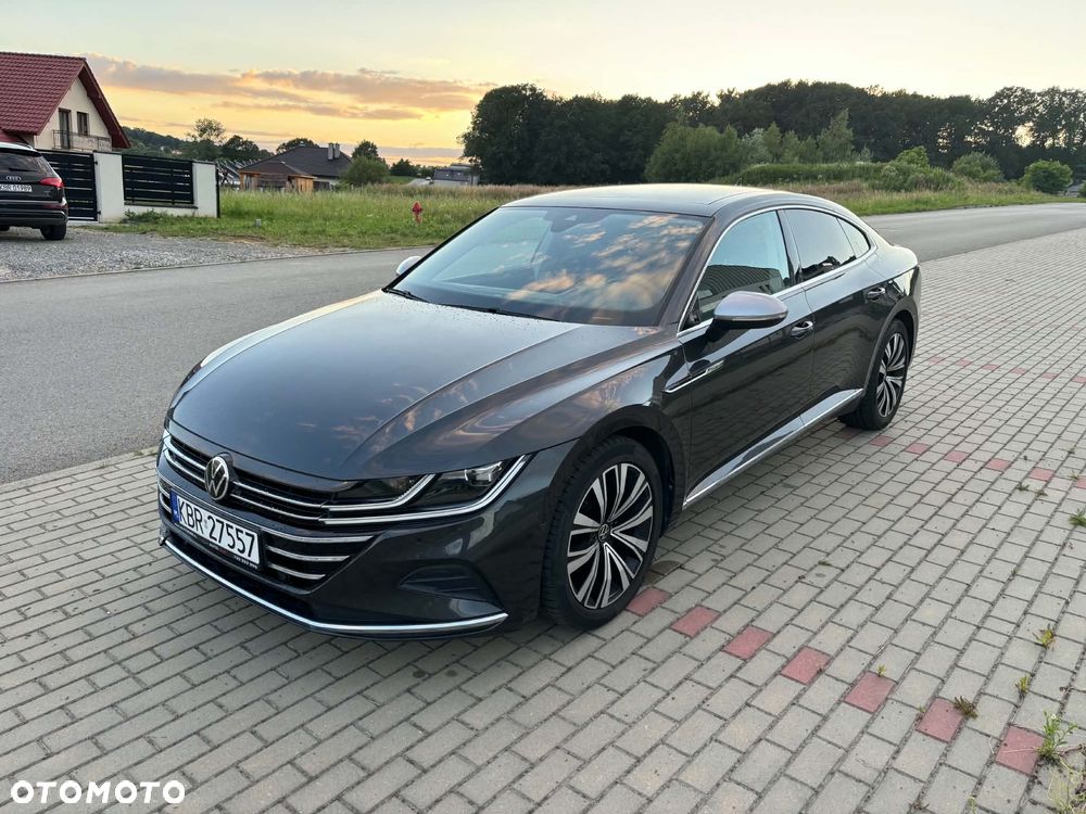 Volkswagen Arteon 2.0 TDI Elegance - 15
