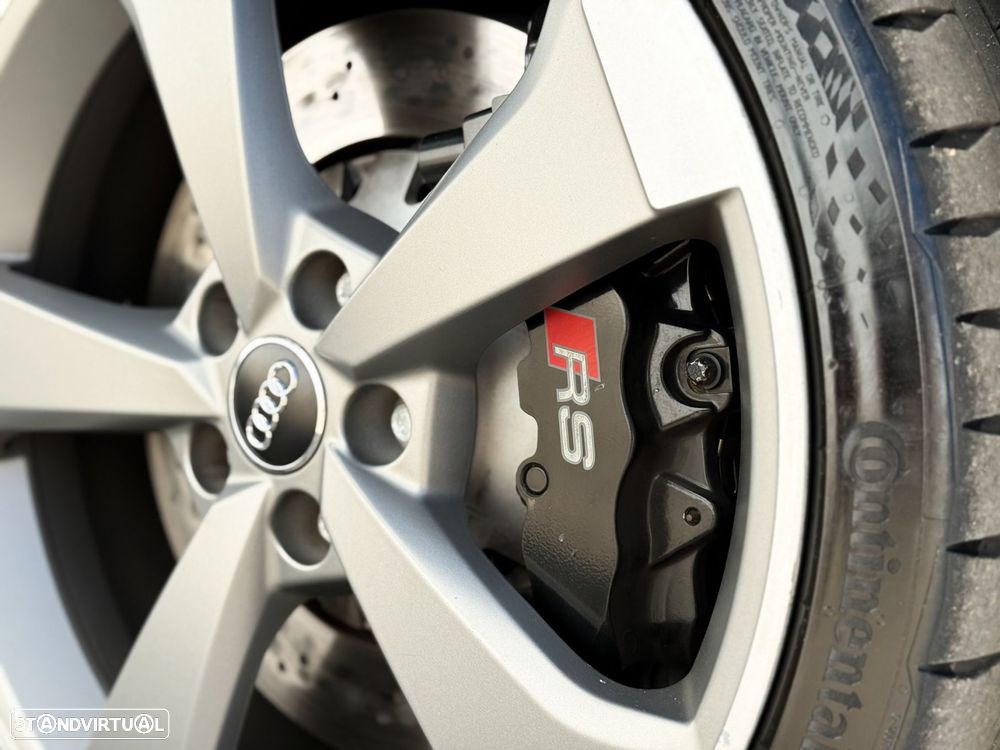 Audi RS3 Sportback 2.5 TFSI quattro S tronic - 20