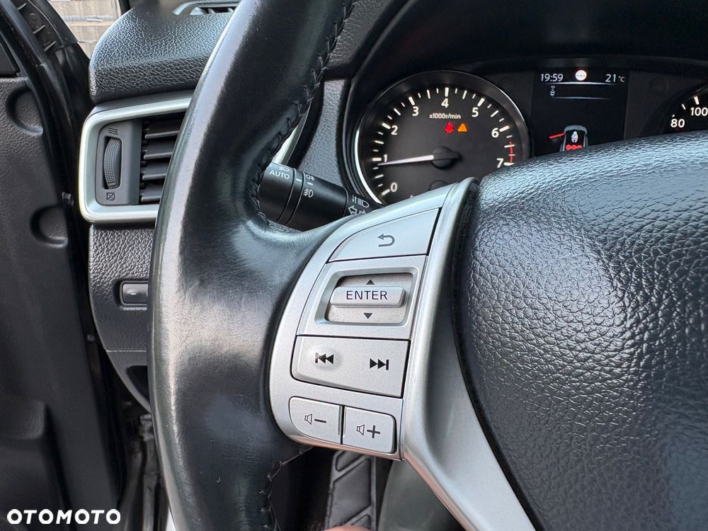 Nissan Qashqai 1.6 DIG-T Acenta - 27